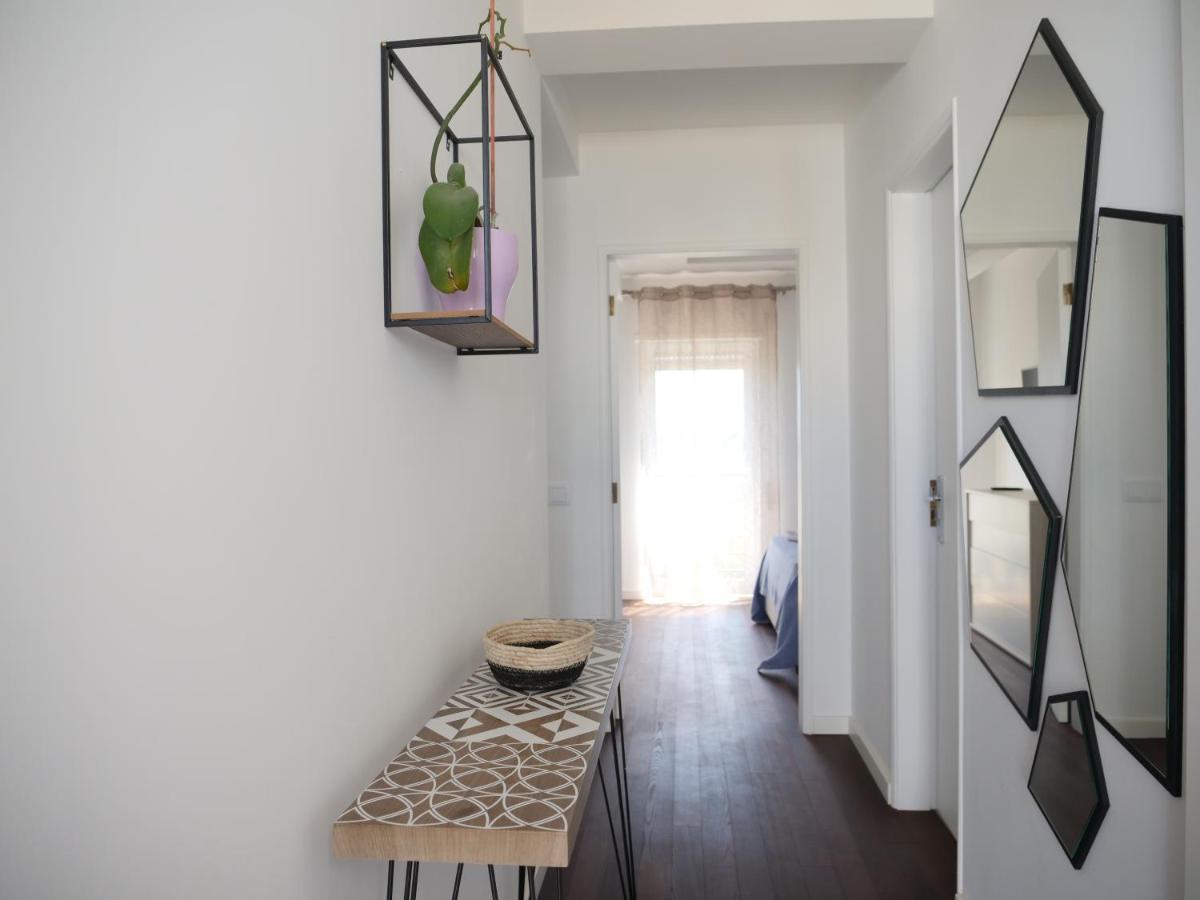 Cozy Apartment With Sea View Over Meia Praia ラゴス エクステリア 写真