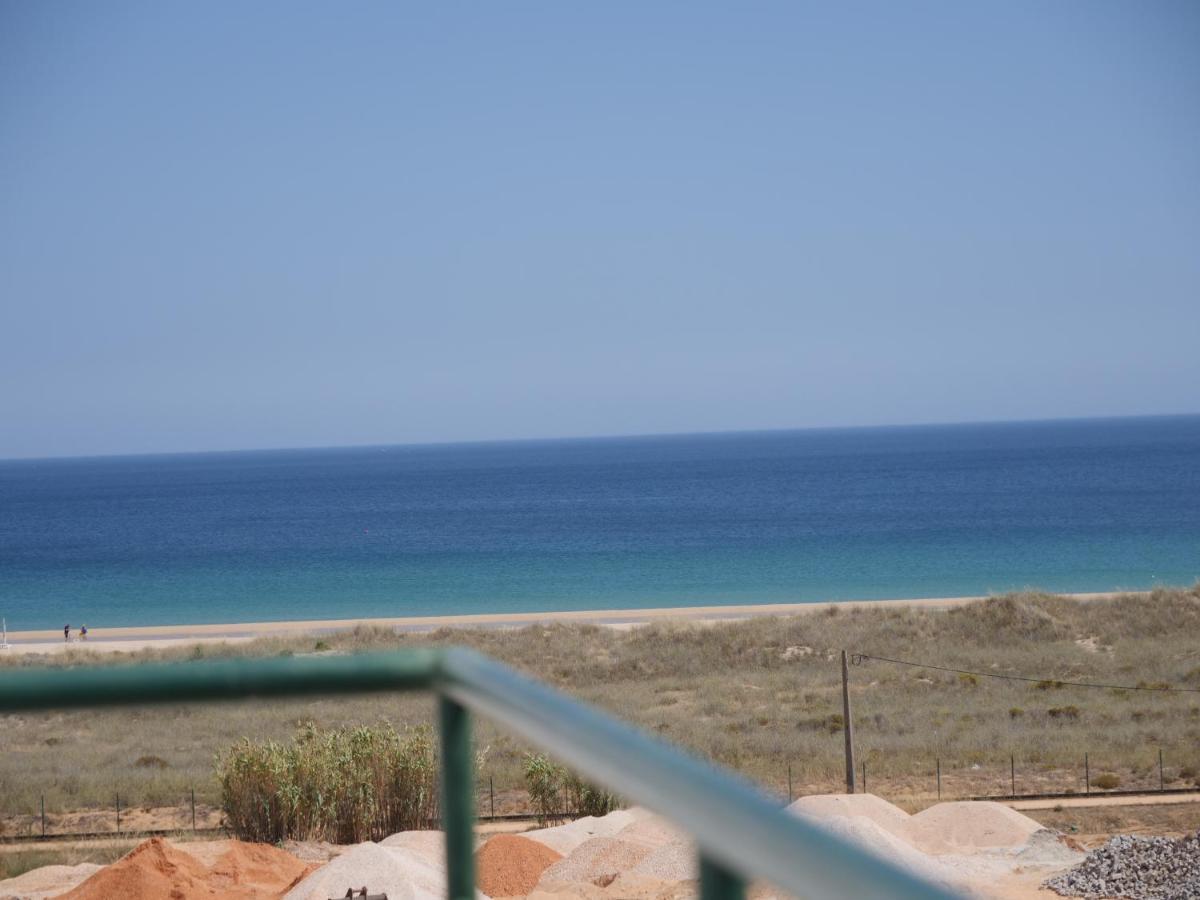 Cozy Apartment With Sea View Over Meia Praia ラゴス エクステリア 写真